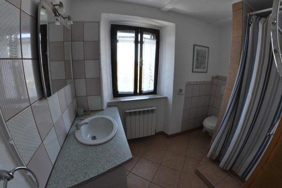 La Vigna Countrybnb Montottone Habitación foto