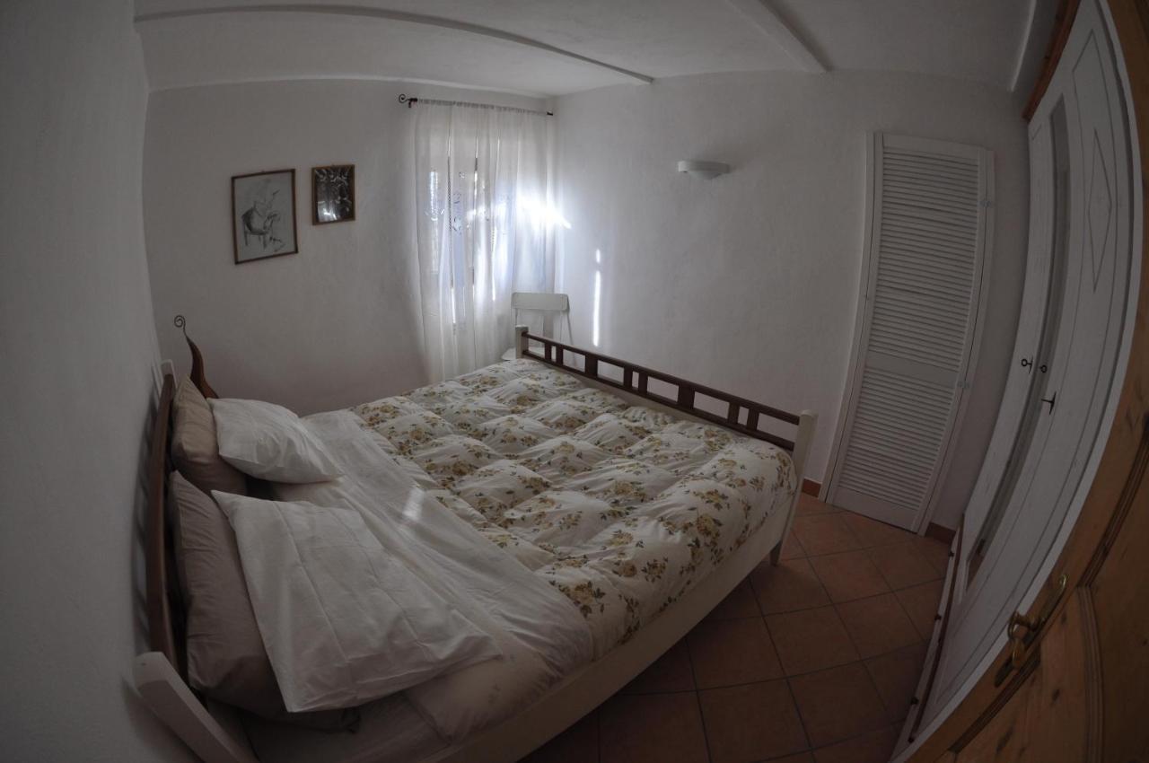 La Vigna Countrybnb Montottone Habitación foto